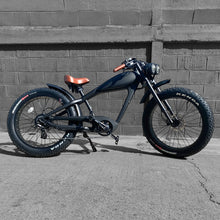 Carregar imagem no visualizador da galeria, NEW: Cooler King 1500ST eBike - 52v Retro Style Electric Bike