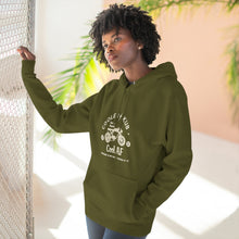 Load image into Gallery viewer, Cool AF Cooler Kub Unisex Premium Pullover Hoodie