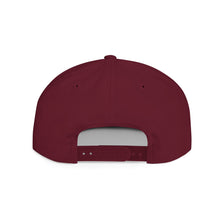 Load image into Gallery viewer, Cooler King London - Flat Bill Snapback