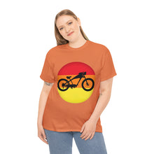 Load image into Gallery viewer, COOLER KING PROFILE Unisex Heavy Cotton Tee