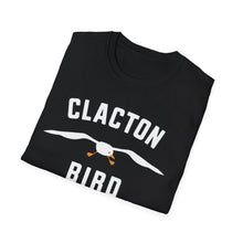 Load image into Gallery viewer, CLACTON BIRD SANCTUARY Unisex Softstyle T-Shirt - Two Ronnies