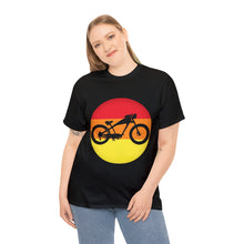 Load image into Gallery viewer, COOLER KING PROFILE Unisex Heavy Cotton Tee