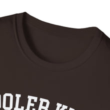 Load image into Gallery viewer, COOLER KING LONDON FIGHTER Unisex Softstyle T-Shirt