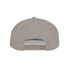 Load image into Gallery viewer, Cooler King London - Flat Bill Snapback