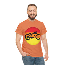 Load image into Gallery viewer, COOLER KING PROFILE Unisex Heavy Cotton Tee
