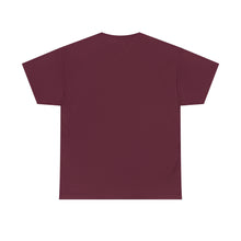 Load image into Gallery viewer, COOLER KING PROFILE Unisex Heavy Cotton Tee
