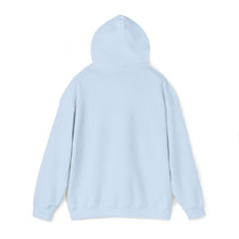 Load image into Gallery viewer, COOLER KING COLLEGE Unisex Heavy Blend™ Hooded Sweatshirt