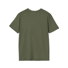 Load image into Gallery viewer, Cooler King Fighter Tangerine Resistence Unisex Softstyle T-Shirt - Casual Streetwear Tee
