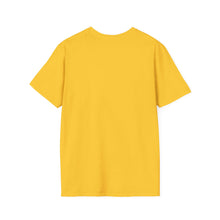 Carica l'immagine nel visualizzatore di Gallery, YEAH COWBOY COOLER KING Unisex Softstyle T-Shirt