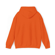 Load image into Gallery viewer, COOLER KING COLLEGE Unisex Heavy Blend™ Hooded Sweatshirt