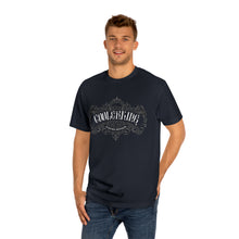 Load image into Gallery viewer, Dark AF American Apparel Unisex Classic Tee