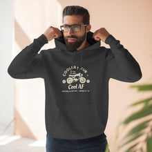 Load image into Gallery viewer, Cool AF Cooler Kub Unisex Premium Pullover Hoodie