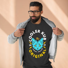 Load image into Gallery viewer, Cooler Kub Original Unisex Premium Crewneck Sweatshirt