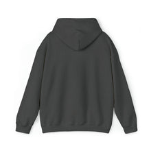 Load image into Gallery viewer, COOLER KING COLLEGE Unisex Heavy Blend™ Hooded Sweatshirt