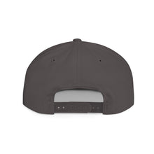 Load image into Gallery viewer, Cooler King London - Flat Bill Snapback