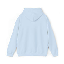 Load image into Gallery viewer, COOLER KING COLLEGE Unisex Heavy Blend™ Hooded Sweatshirt