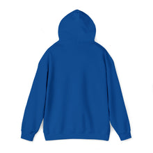 Load image into Gallery viewer, COOLER KING COLLEGE Unisex Heavy Blend™ Hooded Sweatshirt
