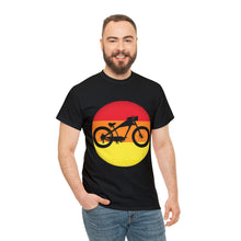 Load image into Gallery viewer, COOLER KING PROFILE Unisex Heavy Cotton Tee