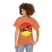 Load image into Gallery viewer, COOLER KING PROFILE Unisex Heavy Cotton Tee