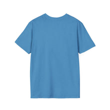 Carica l'immagine nel visualizzatore di Gallery, Cooler King Fighter Summer Luv Unisex Softstyle T-Shirt - Casual Streetwear Tee