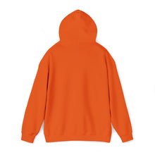 Load image into Gallery viewer, COOLER KING COLLEGE Unisex Heavy Blend™ Hooded Sweatshirt