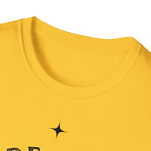Carica l'immagine nel visualizzatore di Gallery, YEAH COWBOY COOLER KING Unisex Softstyle T-Shirt