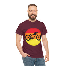 Load image into Gallery viewer, COOLER KING PROFILE Unisex Heavy Cotton Tee