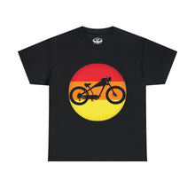 Load image into Gallery viewer, COOLER KING PROFILE Unisex Heavy Cotton Tee