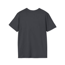 Load image into Gallery viewer, COOLER KING LONDON FIGHTER Unisex Softstyle T-Shirt