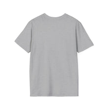 Load image into Gallery viewer, COOLER KING LONDON FIGHTER Unisex Softstyle T-Shirt