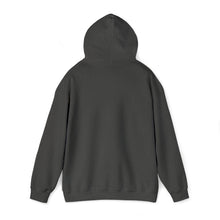 Load image into Gallery viewer, COOLER KING COLLEGE Unisex Heavy Blend™ Hooded Sweatshirt