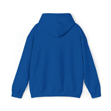 Load image into Gallery viewer, COOLER KING COLLEGE Unisex Heavy Blend™ Hooded Sweatshirt