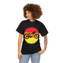 Load image into Gallery viewer, COOLER KING PROFILE Unisex Heavy Cotton Tee