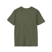 Charger l'image dans la galerie, T-shirt unisexe doux REAL LIFE COOLER KING
