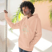 Load image into Gallery viewer, Cool AF Cooler Kub Unisex Premium Pullover Hoodie