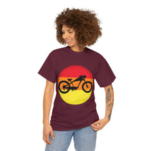Load image into Gallery viewer, COOLER KING PROFILE Unisex Heavy Cotton Tee