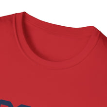 Load image into Gallery viewer, COOLER KING College Unisex Softstyle T-Shirt