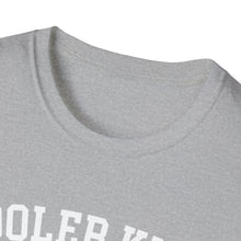 Load image into Gallery viewer, COOLER KING LONDON FIGHTER Unisex Softstyle T-Shirt