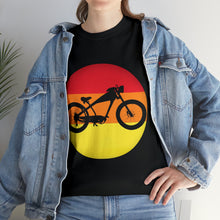 Load image into Gallery viewer, COOLER KING PROFILE Unisex Heavy Cotton Tee