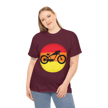 Load image into Gallery viewer, COOLER KING PROFILE Unisex Heavy Cotton Tee
