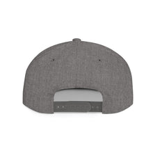 Load image into Gallery viewer, Cooler King London - Flat Bill Snapback