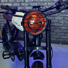 Load image into Gallery viewer, Cooler Kub Lamin-x Headlight Tint Film