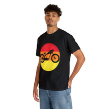 Load image into Gallery viewer, COOLER KING PROFILE Unisex Heavy Cotton Tee