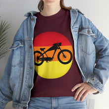 Load image into Gallery viewer, COOLER KING PROFILE Unisex Heavy Cotton Tee