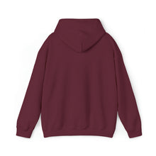 Load image into Gallery viewer, COOLER KING COLLEGE Unisex Heavy Blend™ Hooded Sweatshirt
