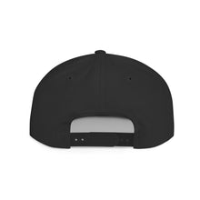 Load image into Gallery viewer, Cooler King London - Flat Bill Snapback