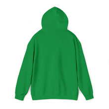 Load image into Gallery viewer, COOLER KING COLLEGE Unisex Heavy Blend™ Hooded Sweatshirt