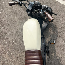 Carica l'immagine nel visualizzatore di Gallery, Cooler Kub 1500S - Dual Removable Battery, 80km+ Range