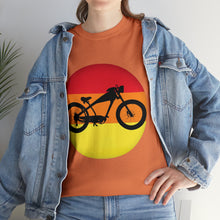 Load image into Gallery viewer, COOLER KING PROFILE Unisex Heavy Cotton Tee