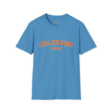 Carica l'immagine nel visualizzatore di Gallery, Cooler King Fighter Summer Luv Unisex Softstyle T-Shirt - Casual Streetwear Tee